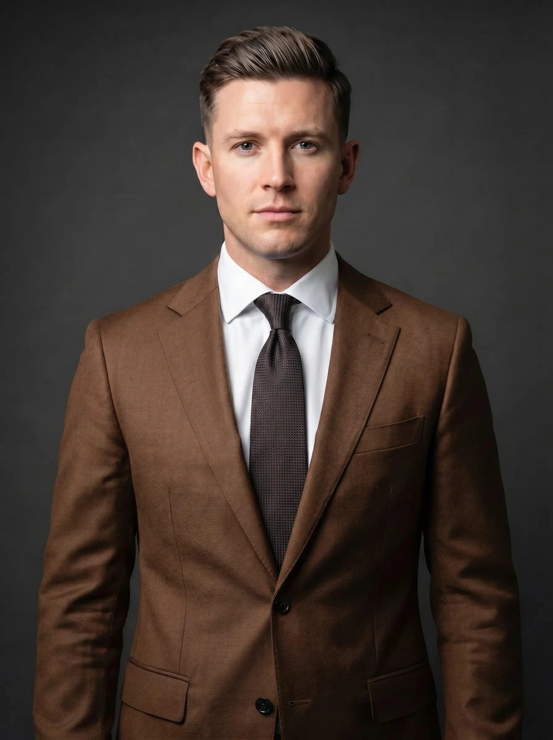 MEN LUXORA FORMALS